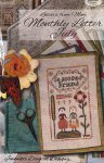 (image for) Letters From Mom 12 - July